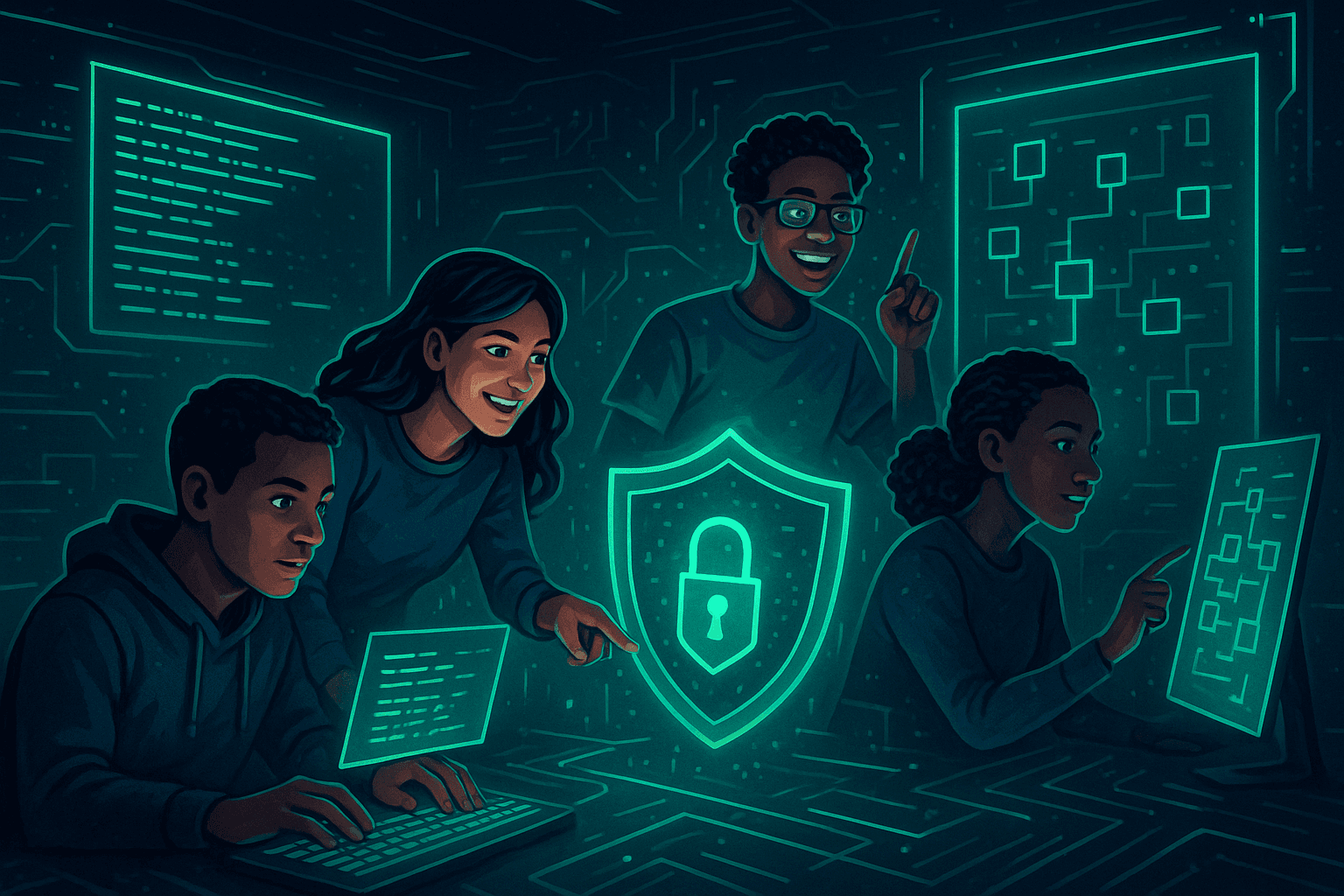 صورة توضيحية للحدث